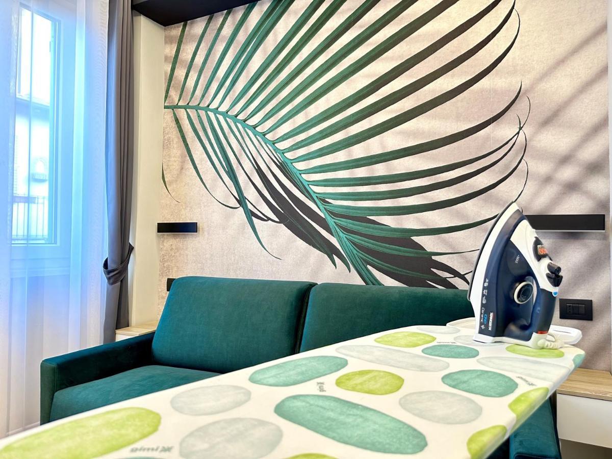 Prestige Duomo Apartment - Lake Como Kültér fotó